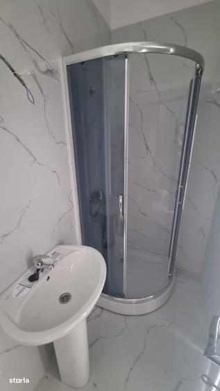 Apartament cu 3 camere în Vest