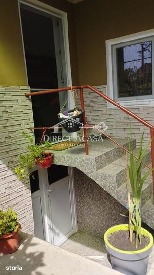 Casă cu 3 camere cu Teren 21700 Mp în Vărgata