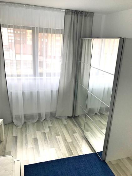 Apartament cu 3 camere decomandat în Chiajna