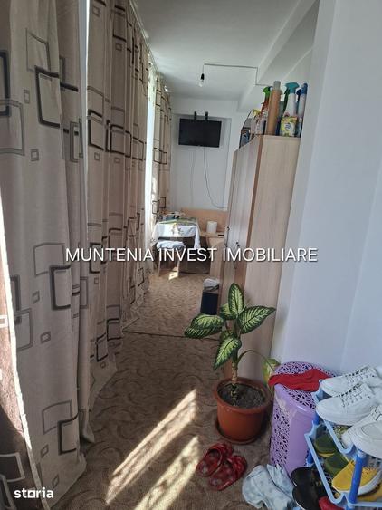 Ap. 2 cam. cf. I, dec. mobilat, Trivale - 14