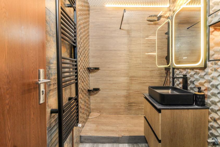 Apartament cu 3 camere decomandat, mobilat în Zorilor