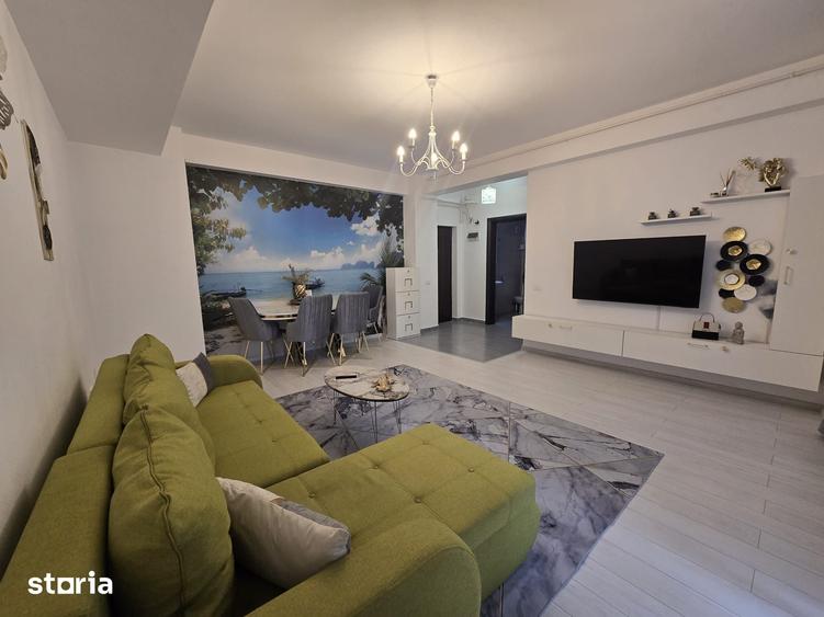Apartament 2 camere,Militari Residence/Direct Proprietar/Contract ANAF - 3