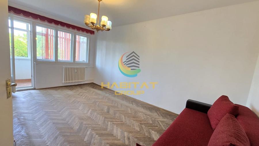 Apartament cu 3 camere decomandat în Alexandru Obregia