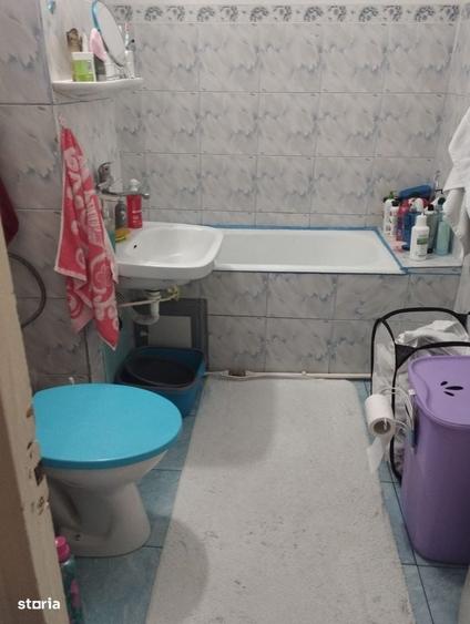 Apartament cu 2 camere decomandat în Obor
