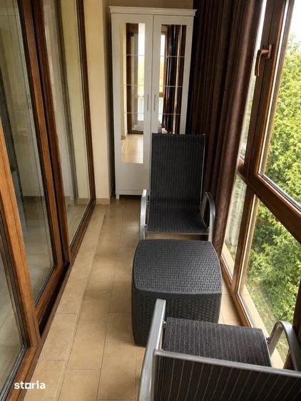 Apartament cu 2 camere în Prelungirea Ghencea