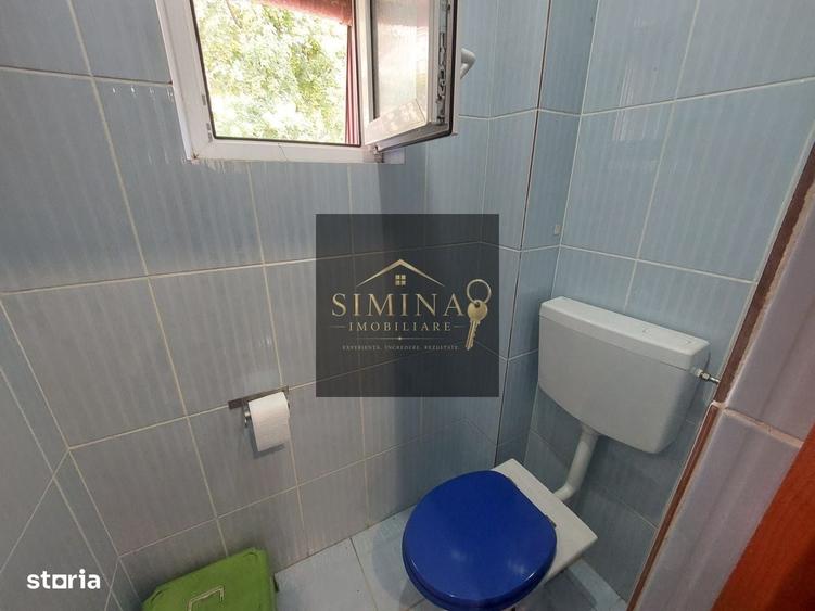 Apartament cu 3 camere în Tudor