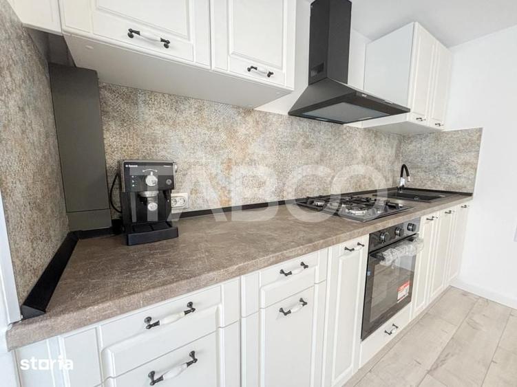 Apartament cu 2 camere decomandat în Gruia