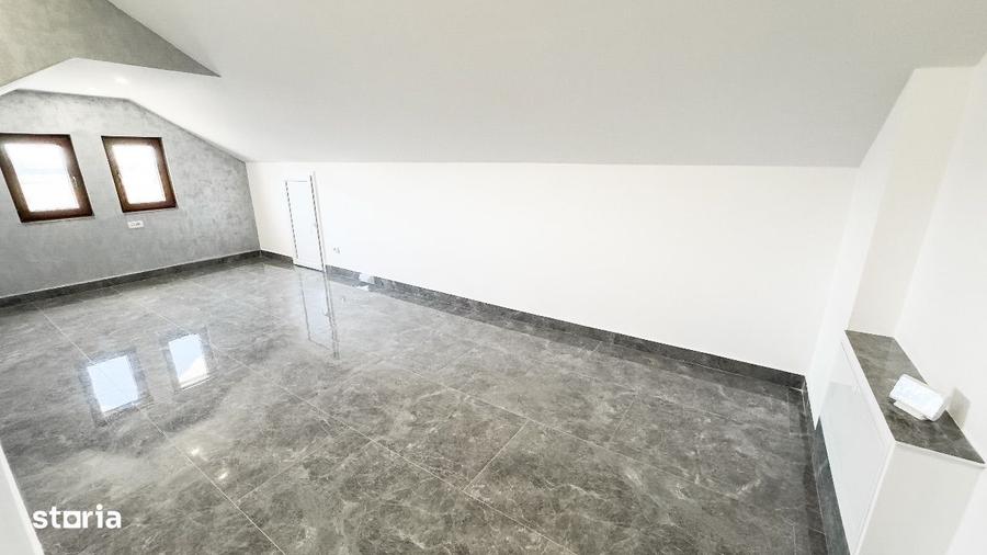Casă cu 4 camere cu Teren 420 Mp în Costi
