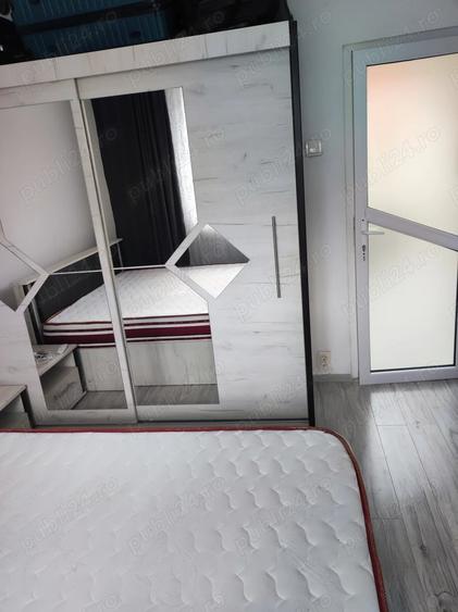 Apartament cu 2 camere decomandat în Petros