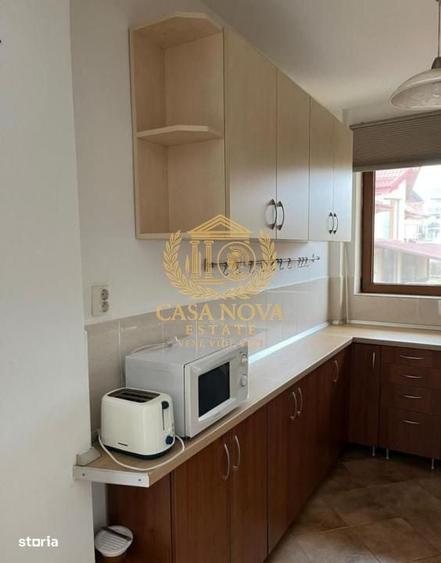 Apartament 3 camere, 56mp, parter, zona Europa - 5