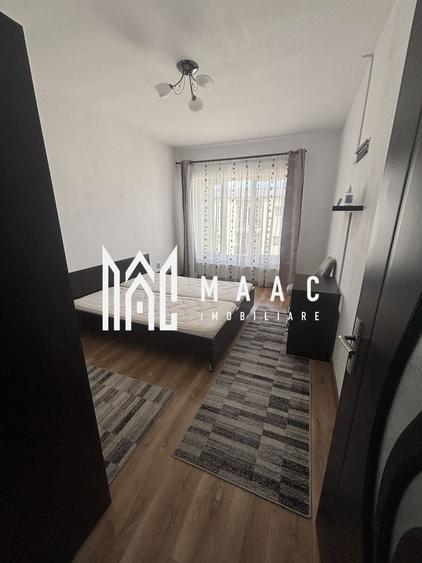 Apartament cu 2 camere decomandat, mobilat în Șelimbăr