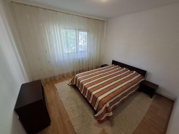 Apartament cu 3 camere 2 bai (88 mp) in Tomis Nord - 4