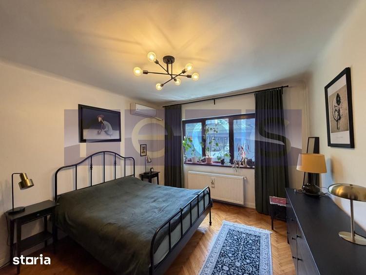 APARTAMENT ELEGANT ZONA ARMENEASCA | 2 CAMERE | 90 MP | ZONA LINISTITA - 7