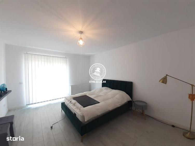Casă cu 4 camere în Cogeasca