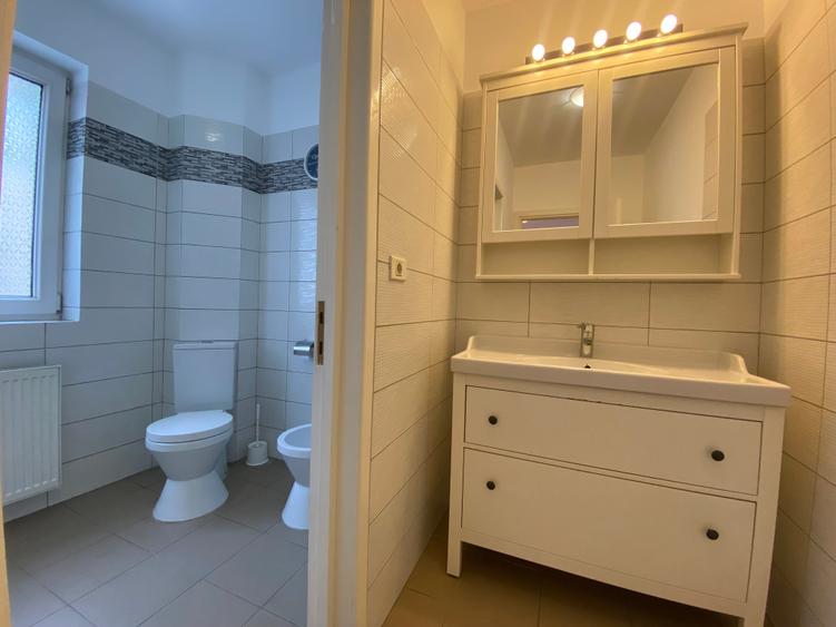 Duplex cu 5 camere cu Garaj în Floreasca