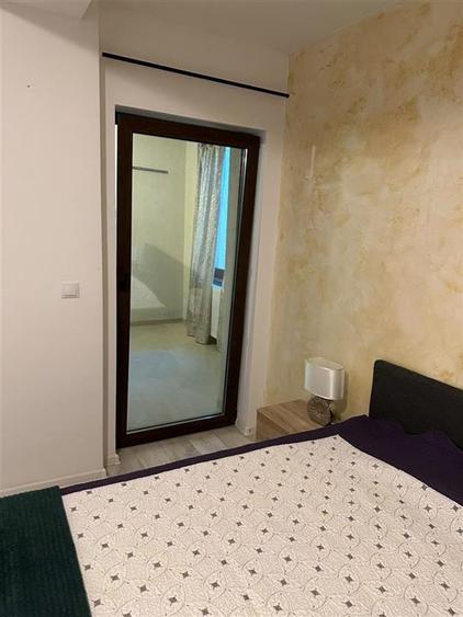 Apartament cu 2 camere decomandat, mobilat în Valea Lupului