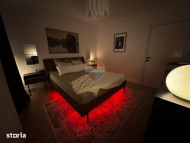 Apartament 2 camere de vanzare | ?tefan cel Mare - 15