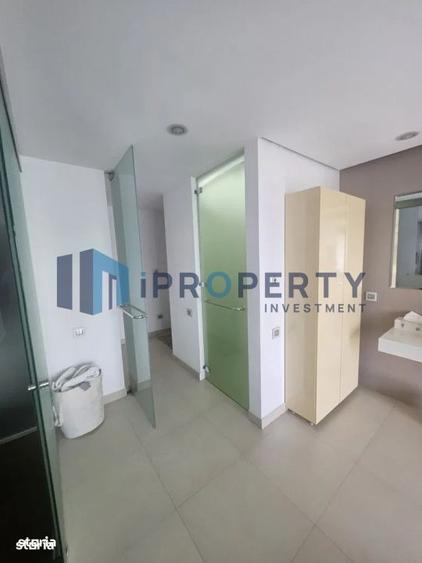 Apartament cu 4 camere în Lacul Tei
