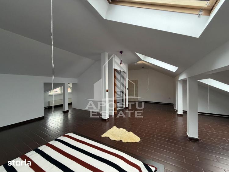 Casa individuala, 5 camere, pisicina, in zona Lipovei, in Timisoara - 16