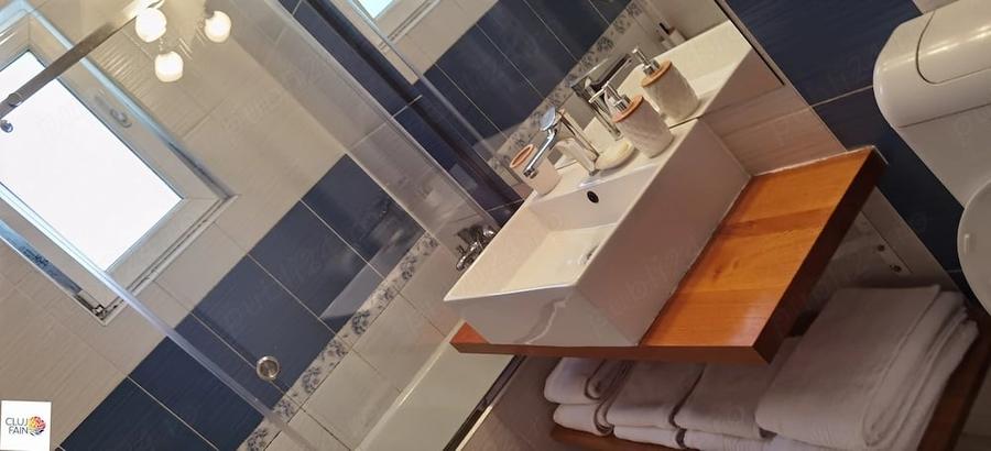 Inchiriere apartament Grigorescu Cluj-Napoca eficient energetic - 6