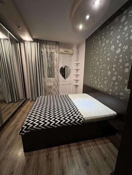 Apartament cu 2 camere decomandat în Vatra Luminoasă