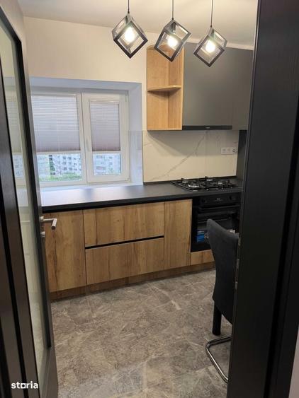 Apartament cu 2 camere decomandat în Ciupercenii Noi