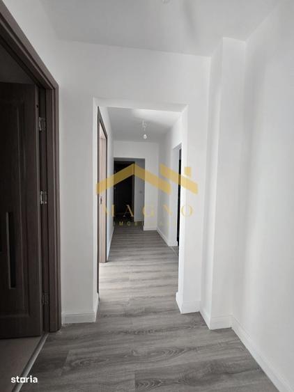 Apartament cu 4 camere decomandat, mobilat în Malul Mureșului