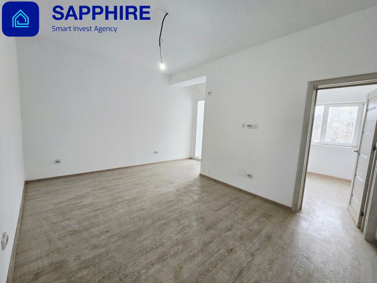 Apartament cu 2 camere decomandat în Rahova