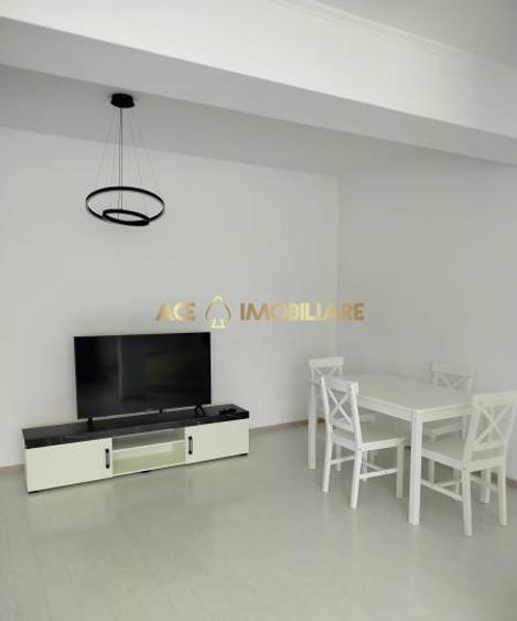 Apartament cu 2 camere decomandat, mobilat în Moșilor