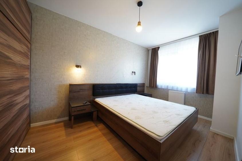 Apartament cu 2 camere decomandat în Calea Aradului