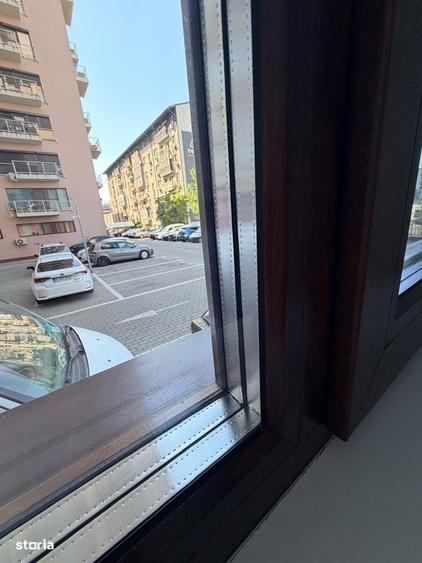 Apartament cu 2 camere în Titan