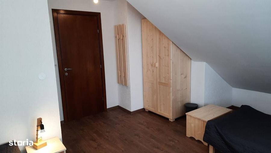 Casa de vanzare Sanpetru Brasov - 8