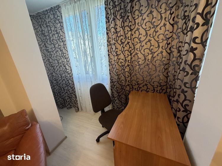Apartament cu 2 camere decomandat în Tudor