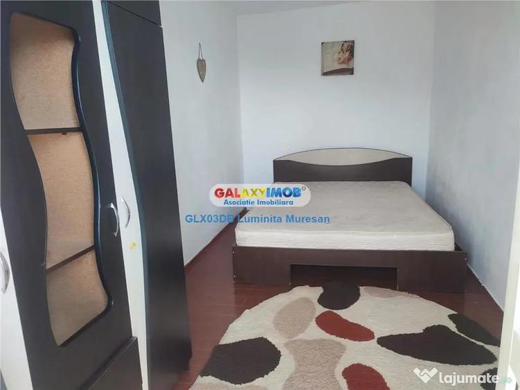 Apartament 2 camere nedecomandat Targoviste Micro 6 - 8