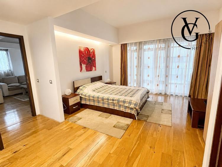 Apartament 2 camere | Parcare proprie | Spectrum Residences - 6