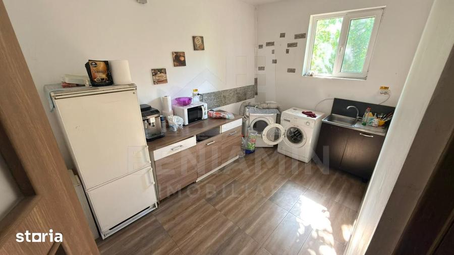 Spațiu comercial, de 400 mp, în Central
