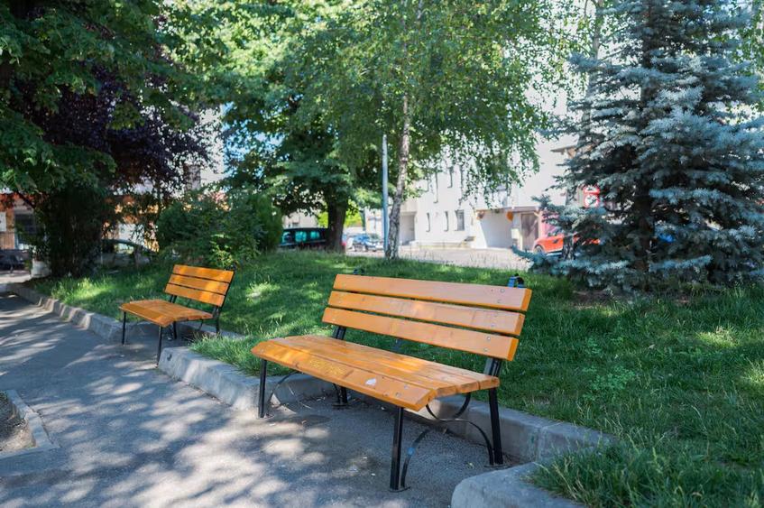 Garsonieră semidecomandată în Obor