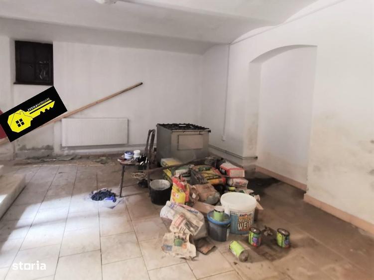 Spațiu comercial, de 27 mp, în Central