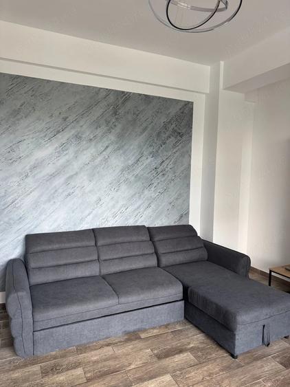 Apartament doua camere, mobilat, utilat, bloc nou, Bulevard-Ostroveni - 2