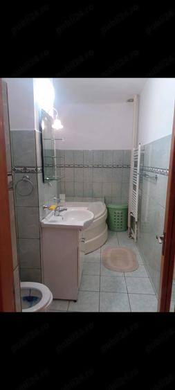 Garsonieră decomandată în Exterior Vest