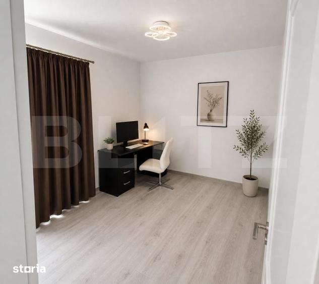 Casă cu 4 camere cu Teren 260 Mp în Ipotești