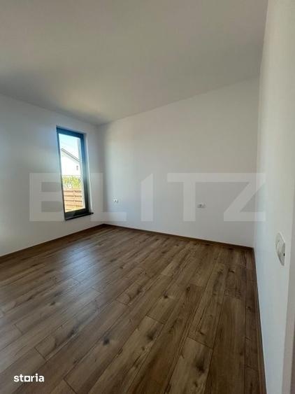 Casă cu 4 camere cu Teren 460 Mp în Crevedia