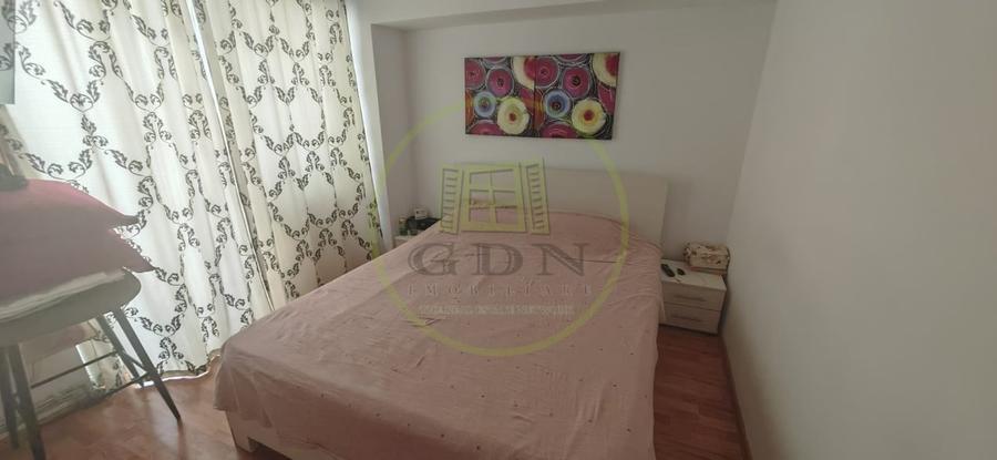 Apartament cu 3 camere decomandat, mobilat în Brazda lui Novac