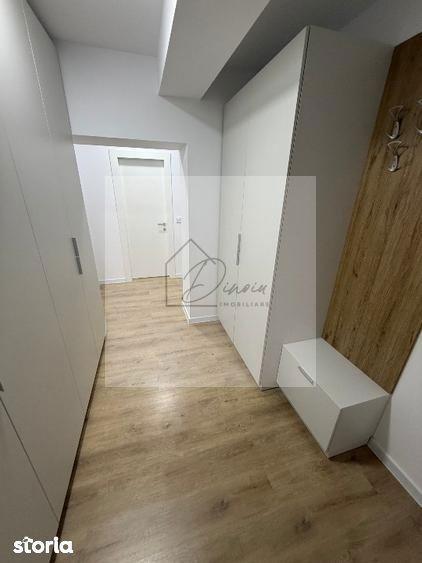 2 camere Pipera Rond OMV I Ivory I Loc parcare INCLUS | COMISION 0% - 9