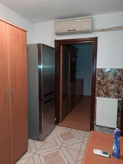 Garsonieră decomandată în Liviu Rebreanu