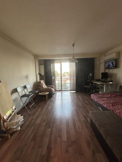 Garsonieră nedecomandată în Berceni