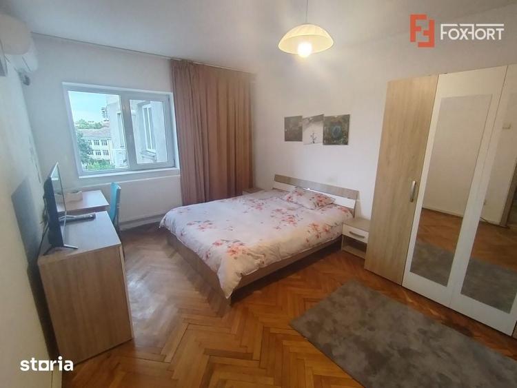 Apartament cu o camera de inchiriat in Timisoara, zona Take Ionescu - 1
