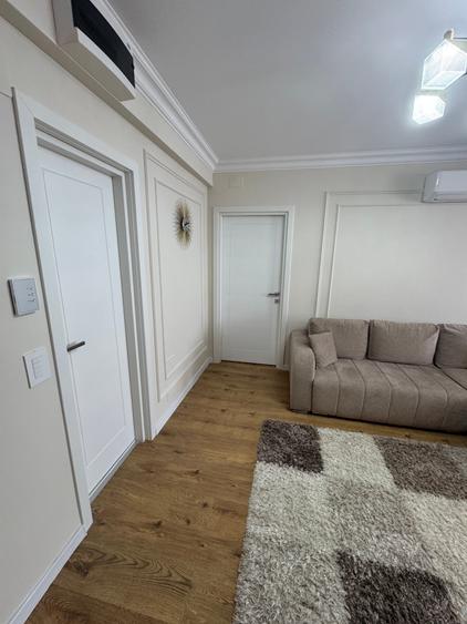 Apartament cu 2 camere în Pipera — fotografia 3