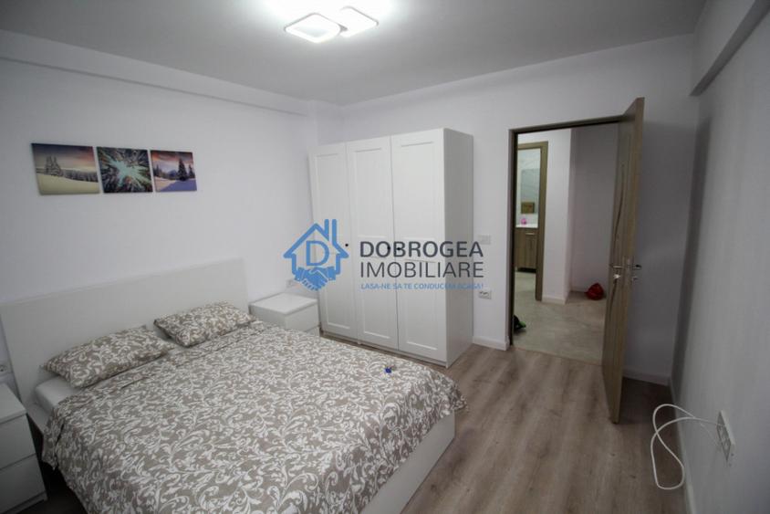 Apartament cu 2 camere decomandat în Păcii