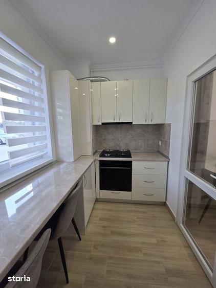Apartament cu 2 camere de inchiriat in zona Militari Residence - 5